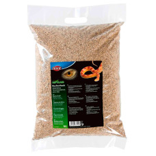 Comedouro em inox e melanina